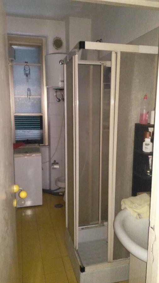 Quiet Monolocale Apartment