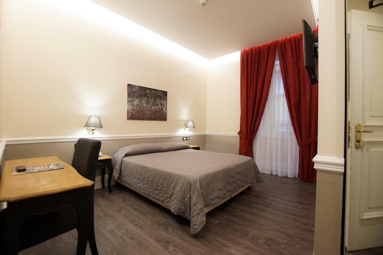 Hotel Giglio Dell'opera Roma