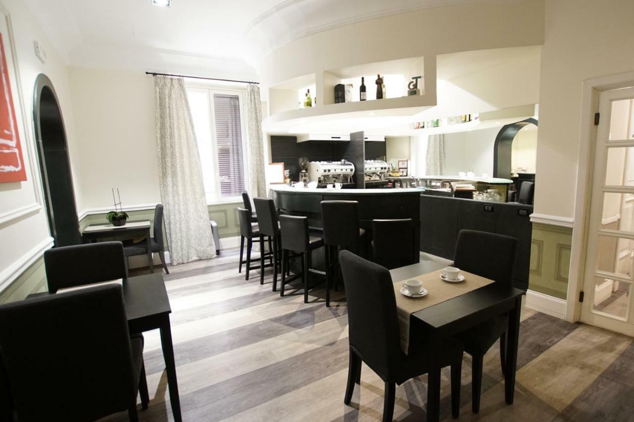 Giglio Dell'opera Hotel