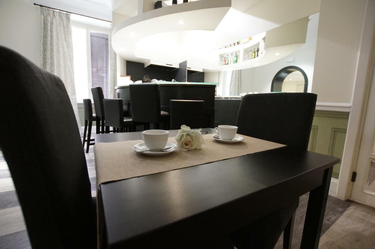 Giglio Dell'opera Hotel Roma