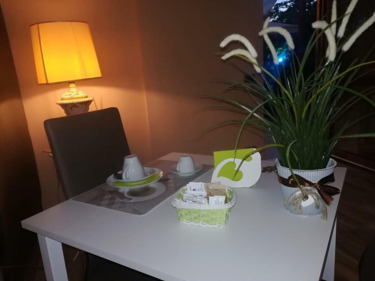 Acomodação com café da manhã  Elisir Roma