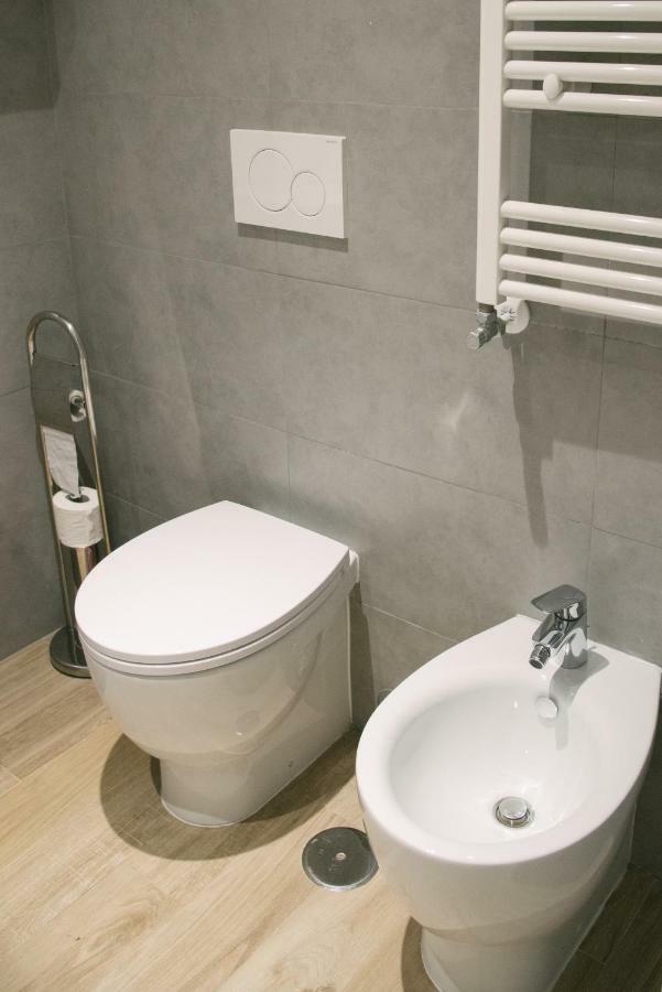 Bed & Breakfast Vatican Garden 2*