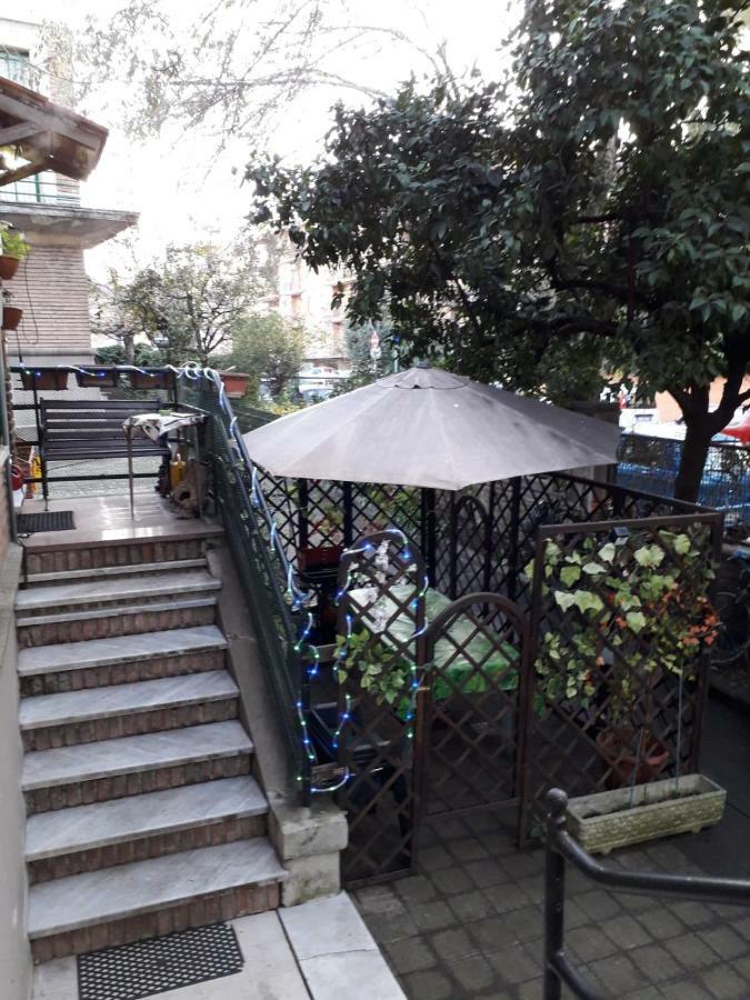B&bgarbatella * Rome
