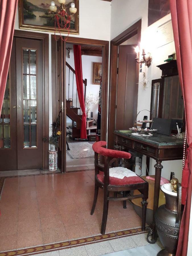 B&bgarbatella Couette-café