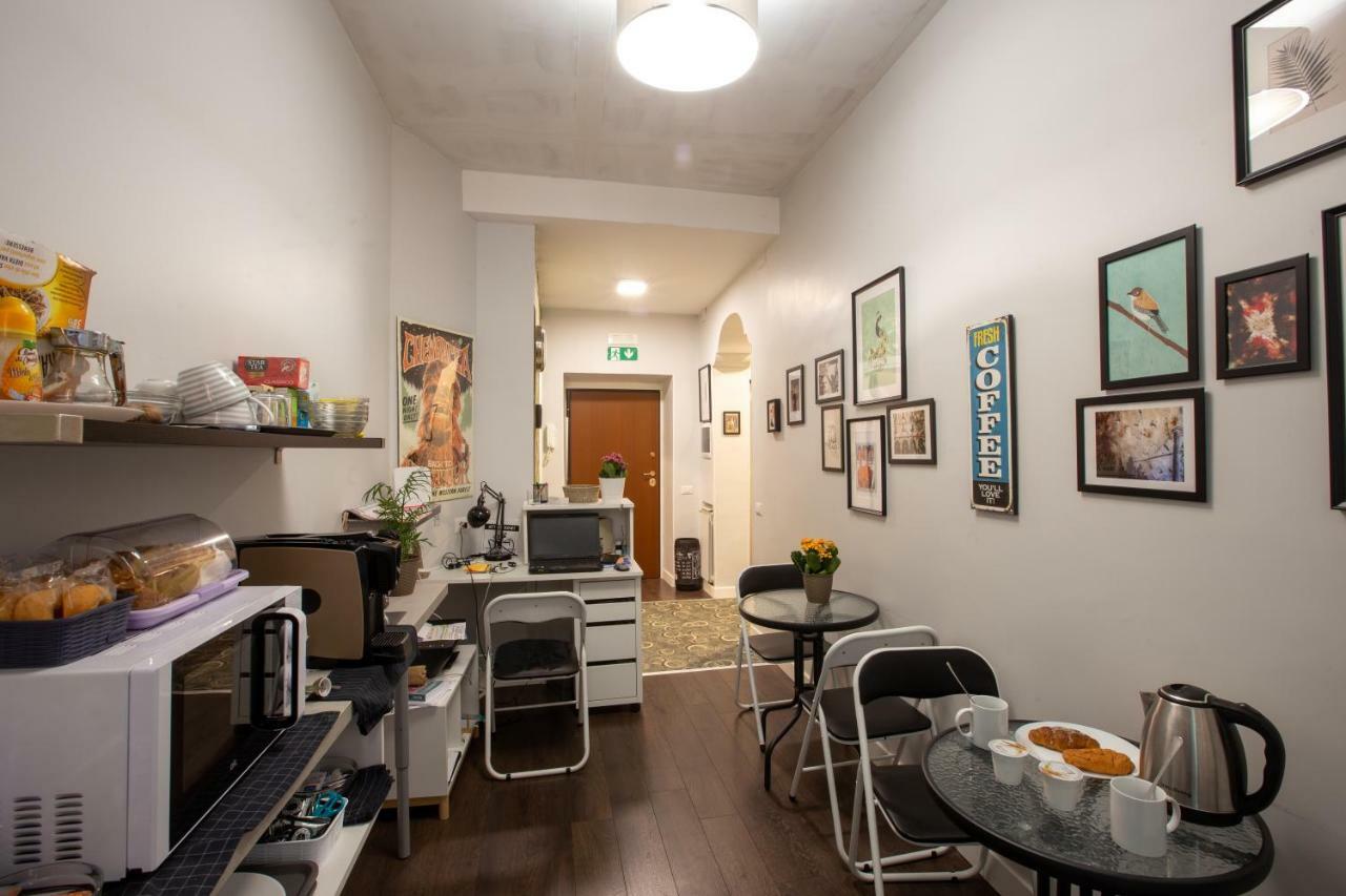 Maribea Center 2* Rome