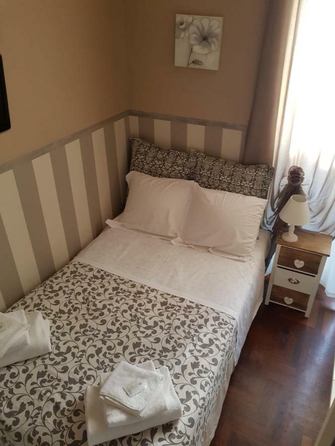 Morgagni House Rome