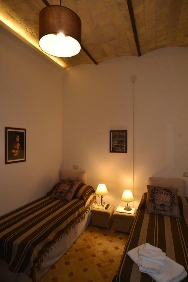 Apartment St. Petrus Et Aurelia *