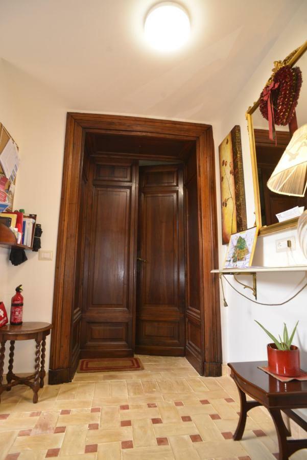 Apartment St. Petrus Et Aurelia *
