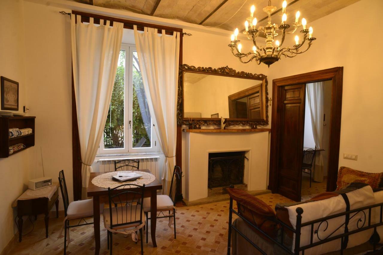 St. Petrus Et Aurelia Apartment