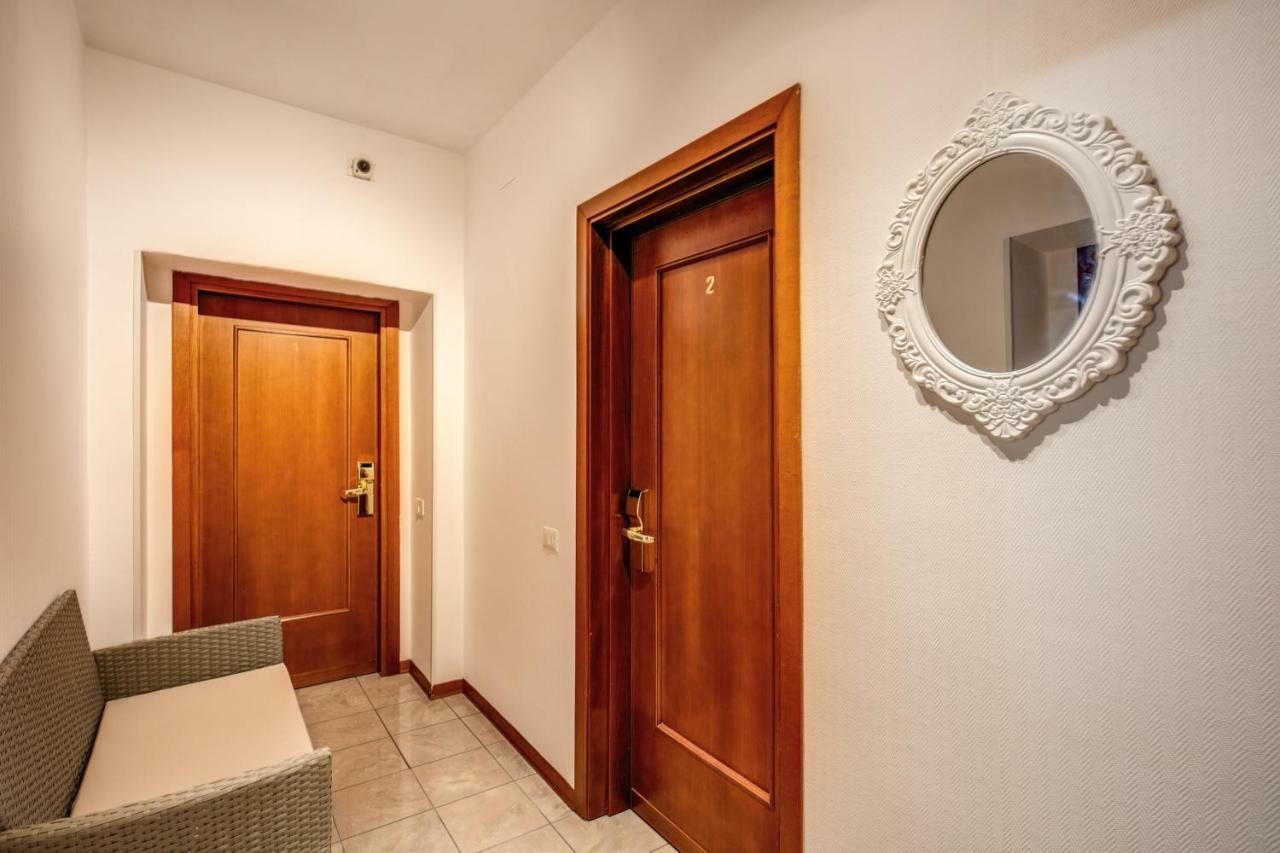Maison d'hôtes Casa Carra Rome