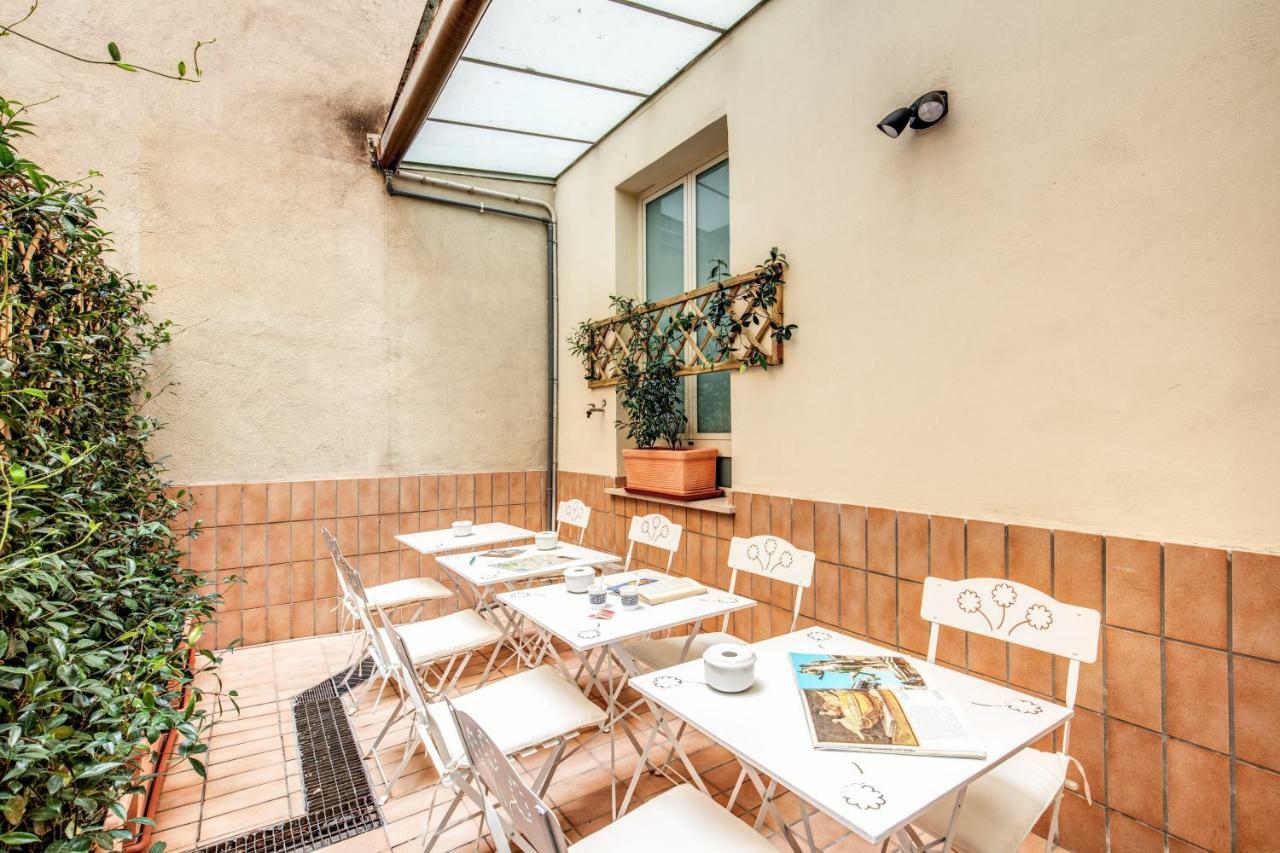 Maison d'hôtes Casa Carra Rome