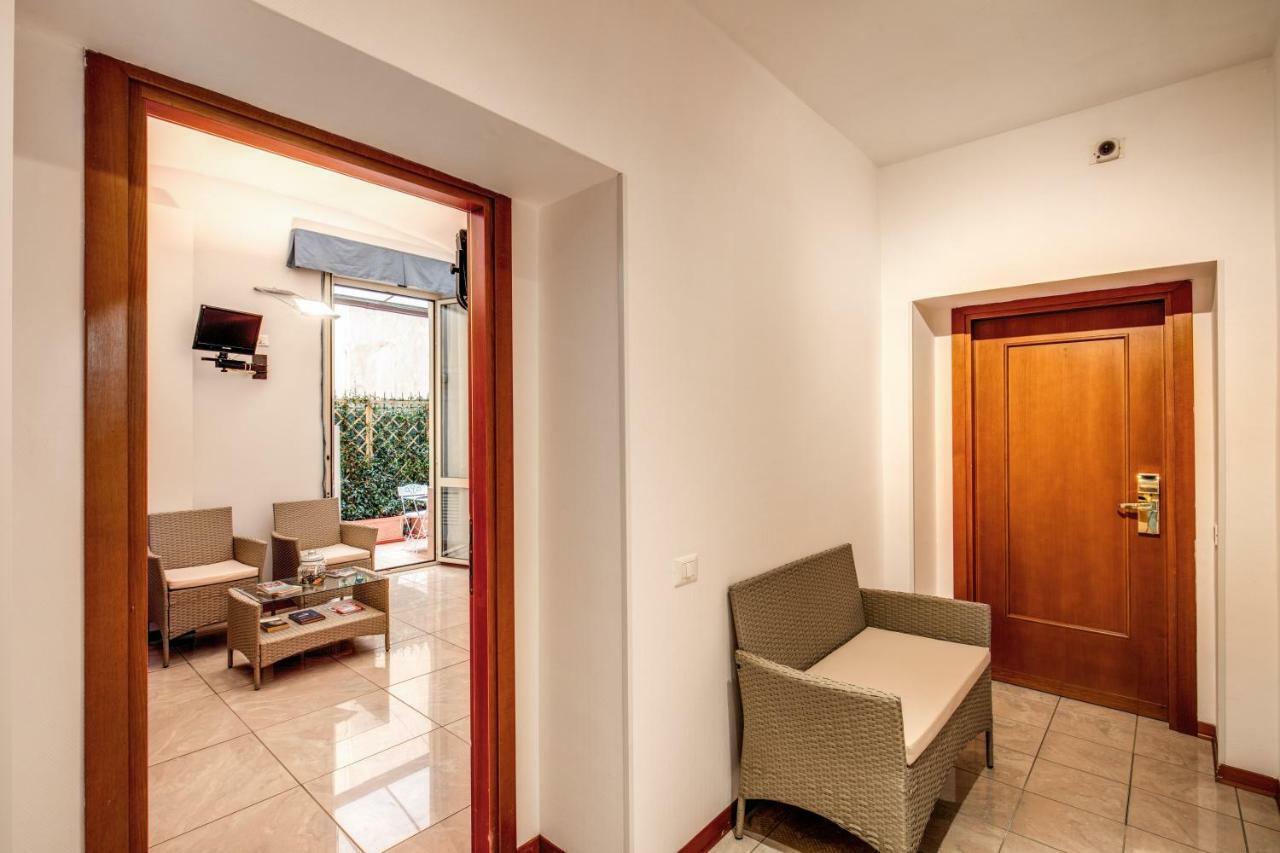 Casa Carra 3* Rome