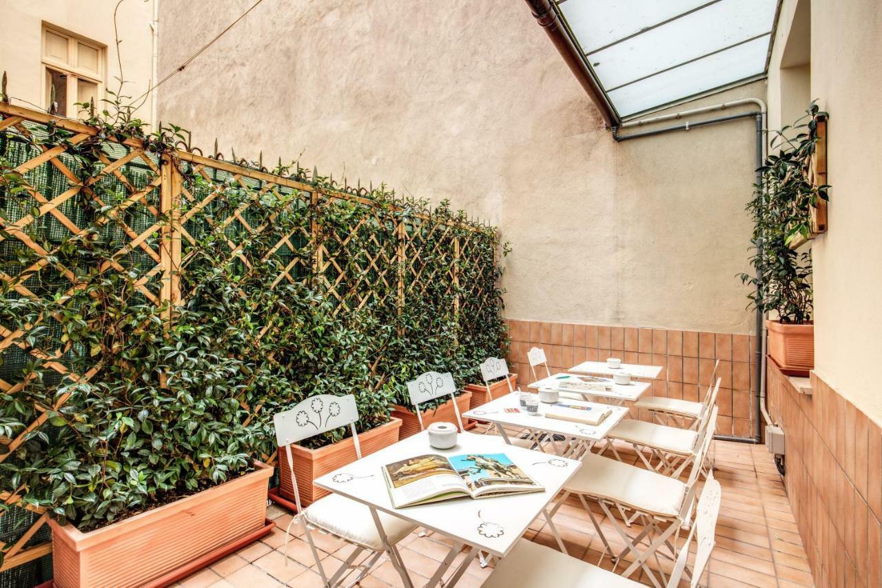 Casa Carra 3* Rome