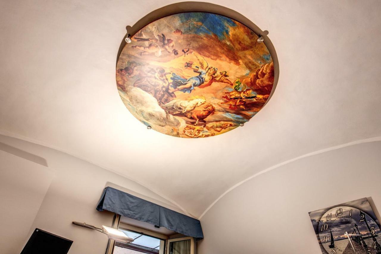 Maison d'hôtes Casa Carra Rome