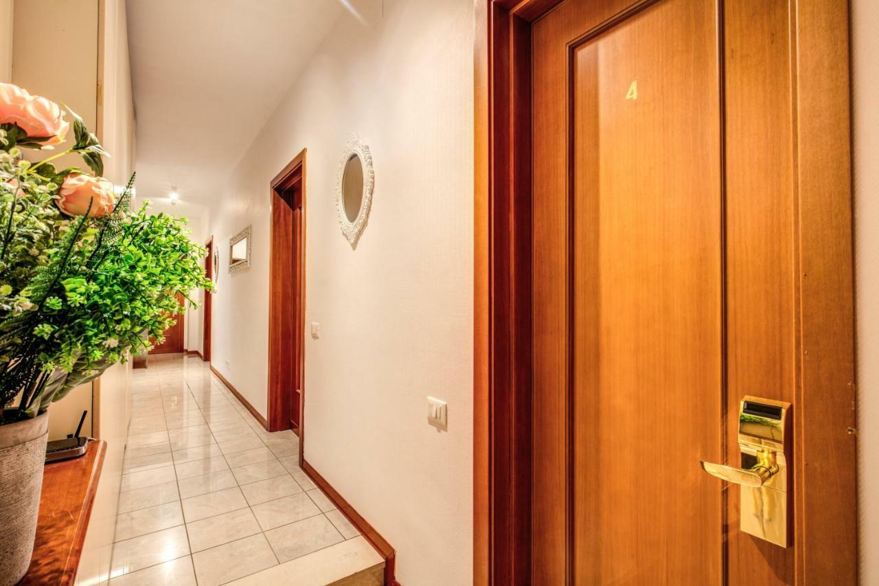 Casa Carra Maison d'hôtes Rome