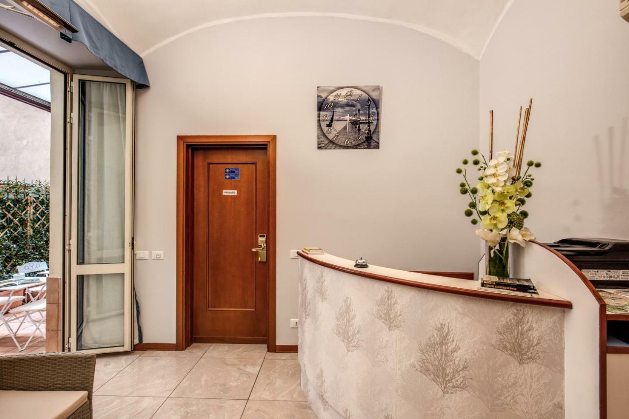 Casa Carra Maison d'hôtes Rome