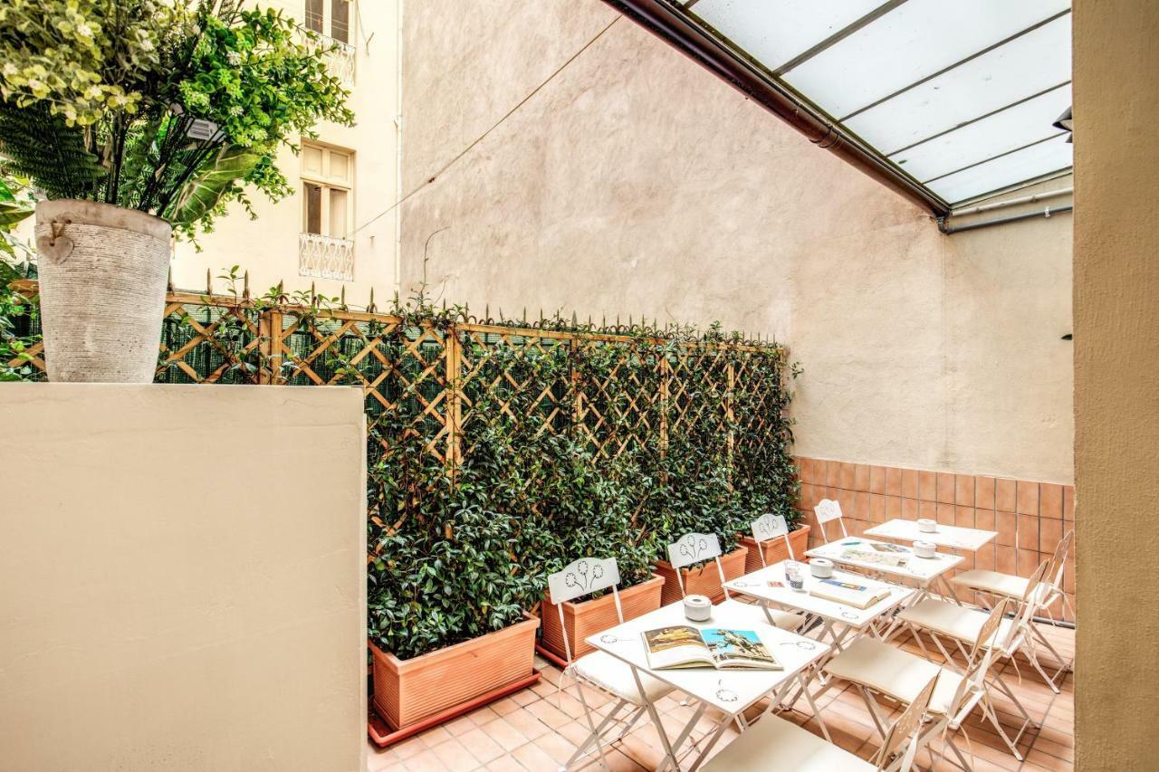 Maison d'hôtes Casa Carra Rome
