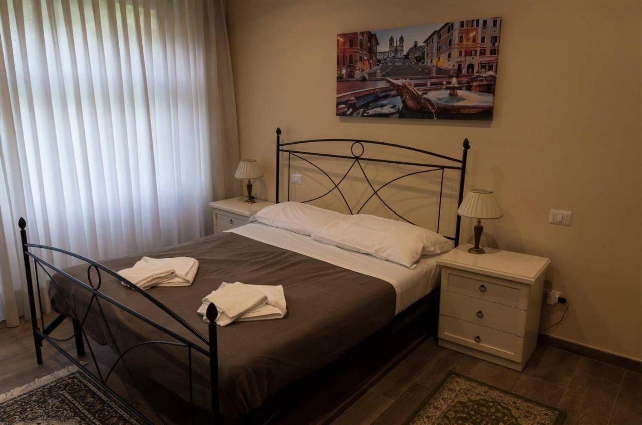 Appartamento Dream I Roma