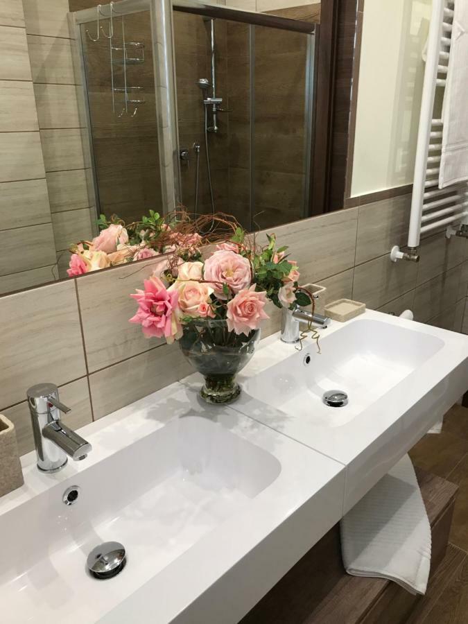 Apartment Dream I Rome
