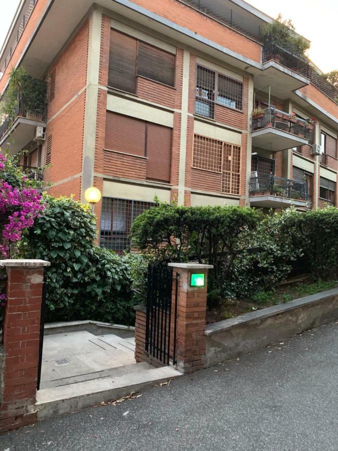 Dream I Appartamento Roma