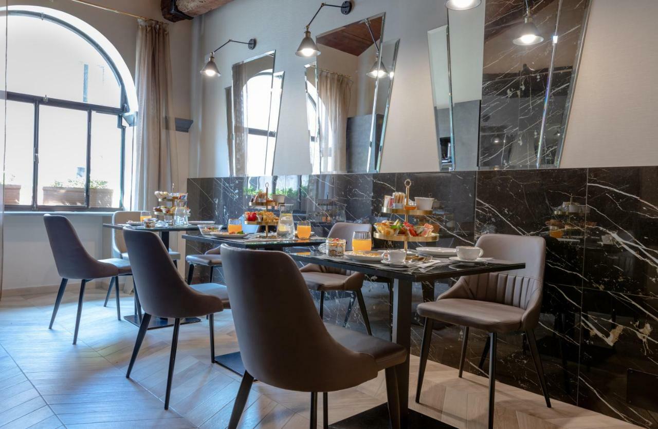 Neman Maison Experience I Pantheon Bed & Breakfast 2*