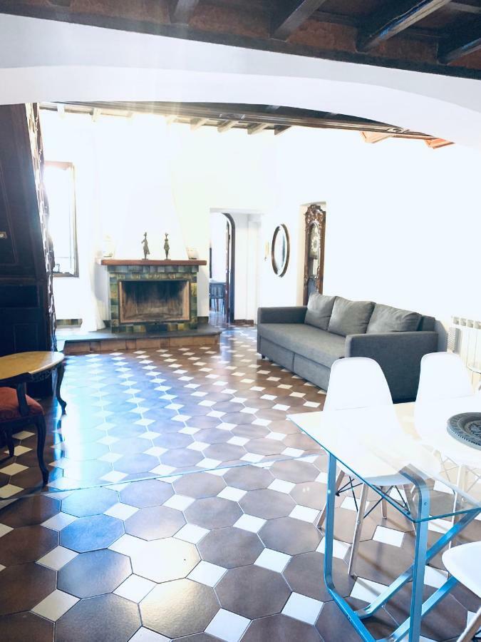 Linhouse Apartment Rome