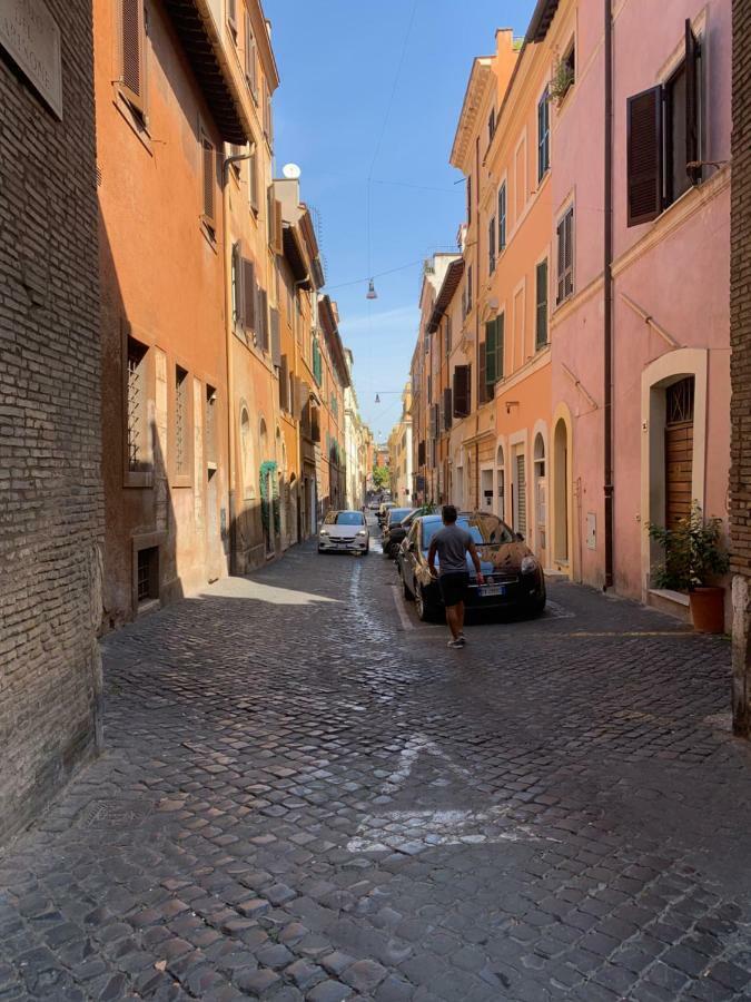 Linhouse Apartment Rome