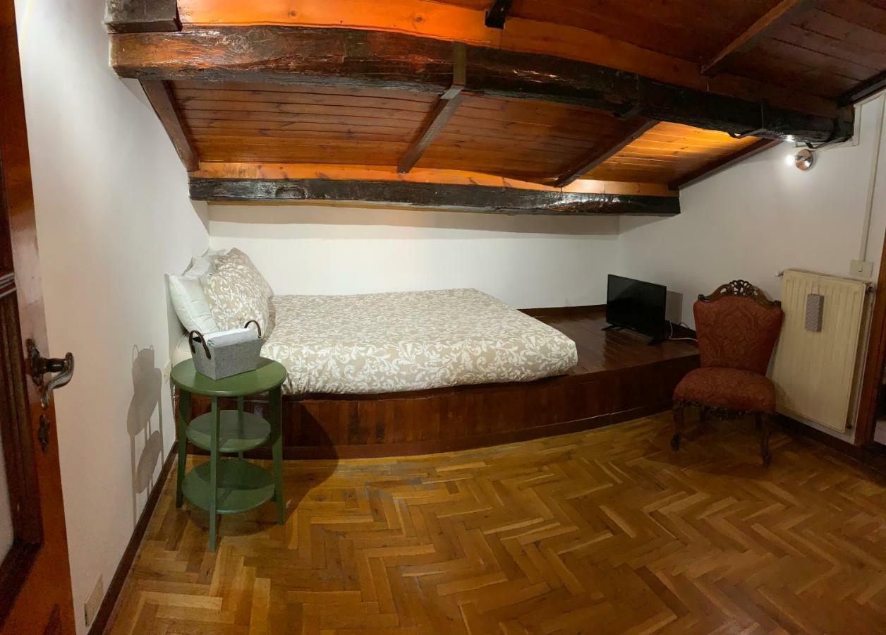 Linhouse Apartment *