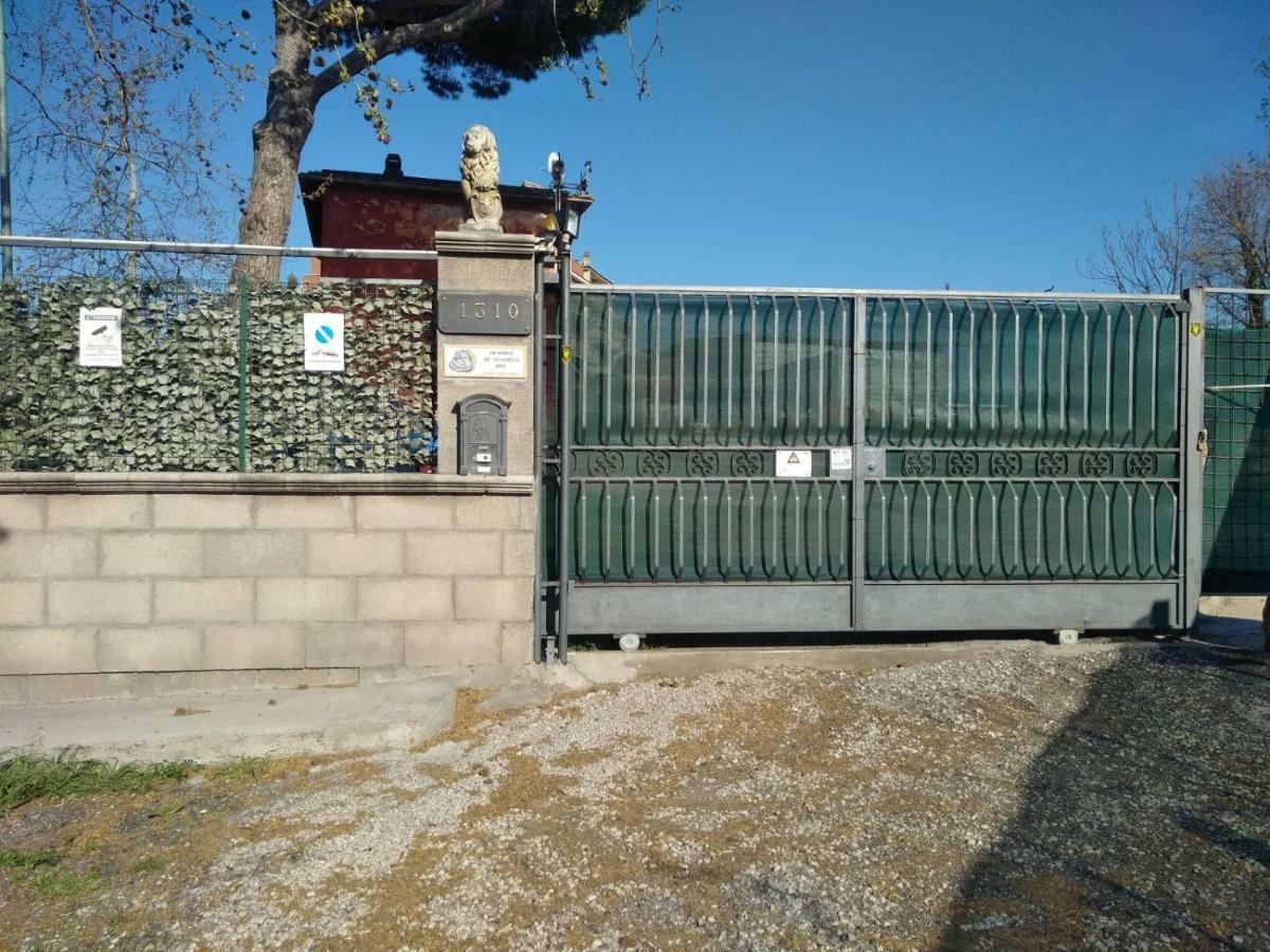 Casa Da Anna * Roma
