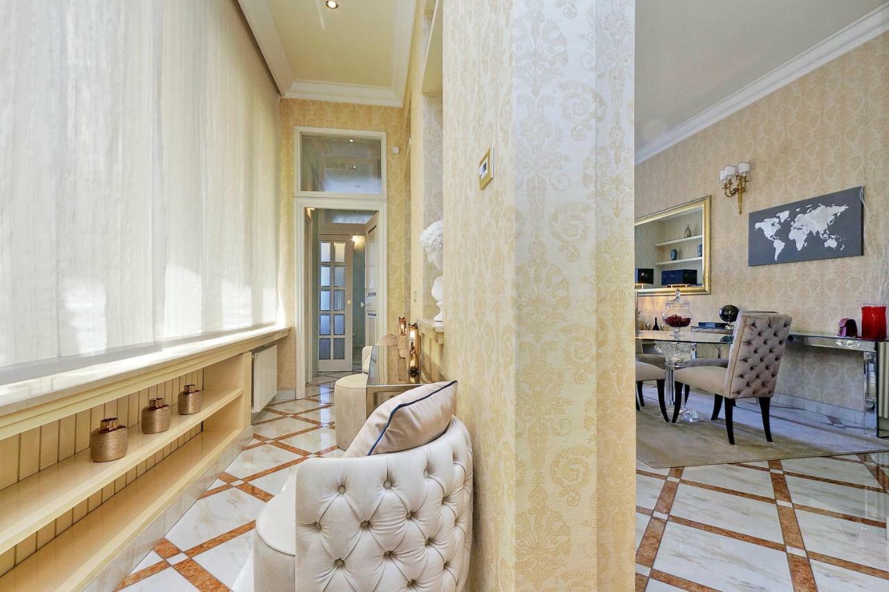 Casa Ricci Marchetti - Self Check-in Available *