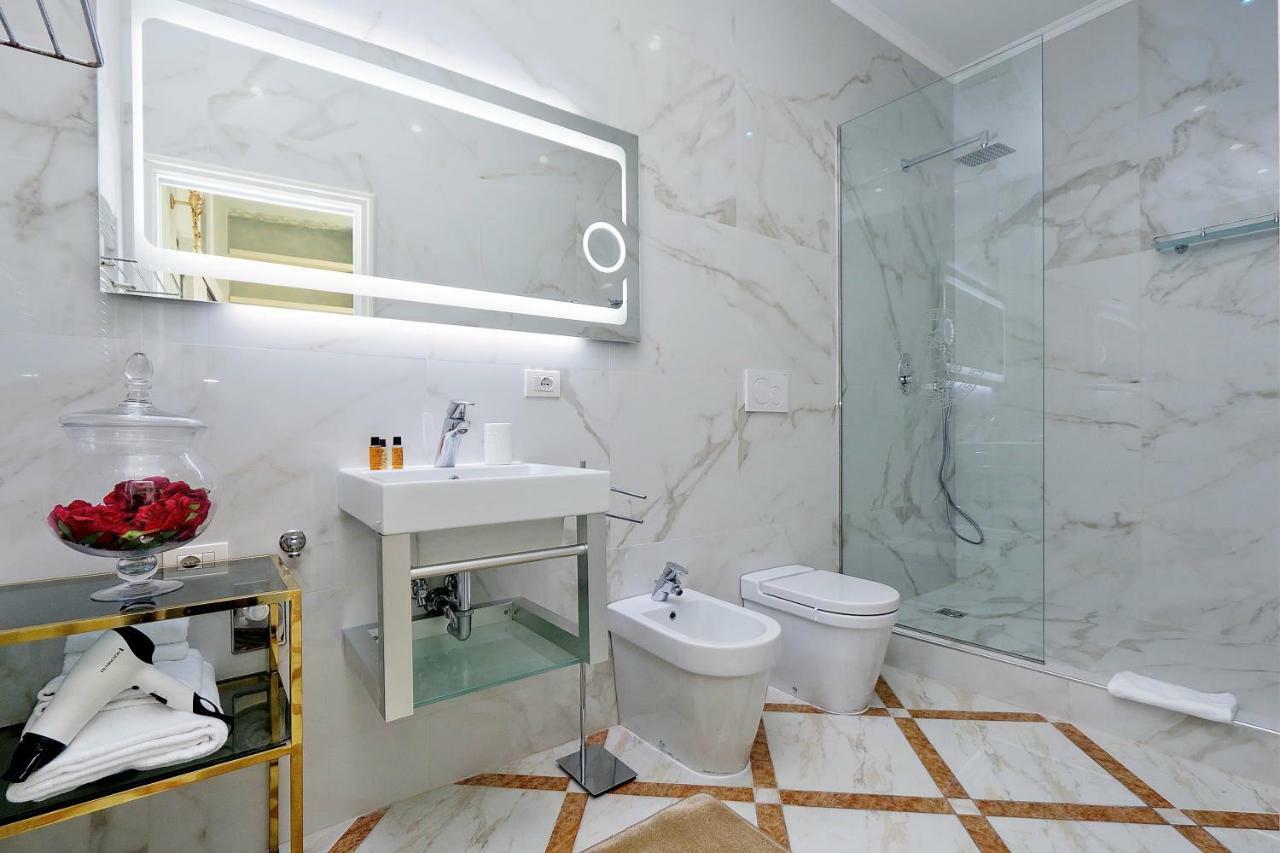 Casa Ricci Marchetti - Self Check-in Available Roma