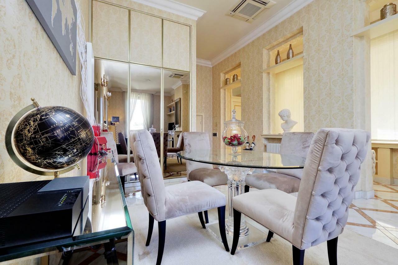 Casa Ricci Marchetti - Self Check-in Available * Roma
