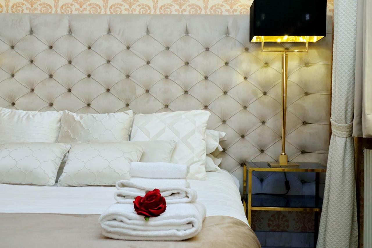Casa Ricci Marchetti - Self Check-in Available