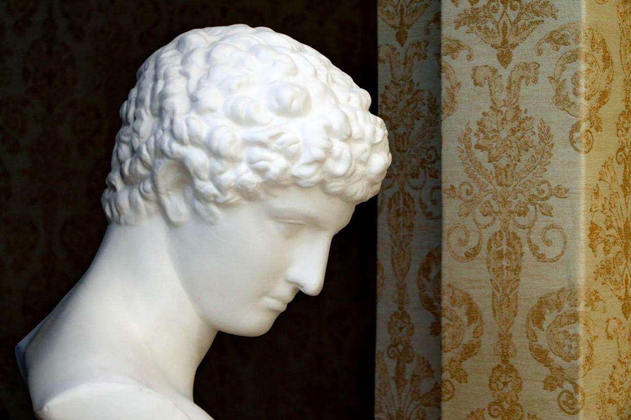 Casa Ricci Marchetti - Self Check-in Available Appartamento Roma