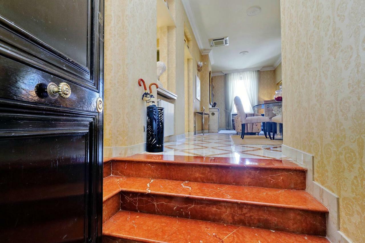 Casa Ricci Marchetti - Self Check-in Available
