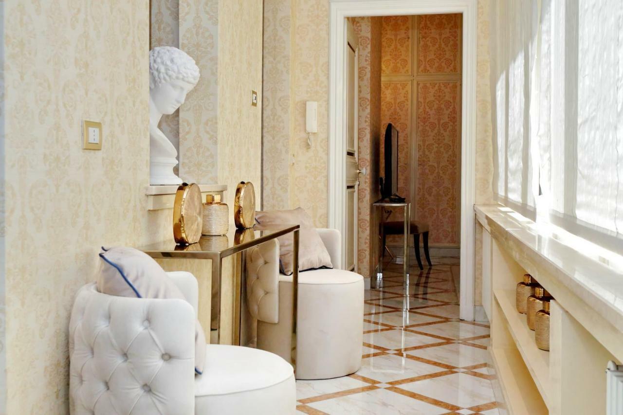 Appartamento Casa Ricci Marchetti - Self Check-in Available *