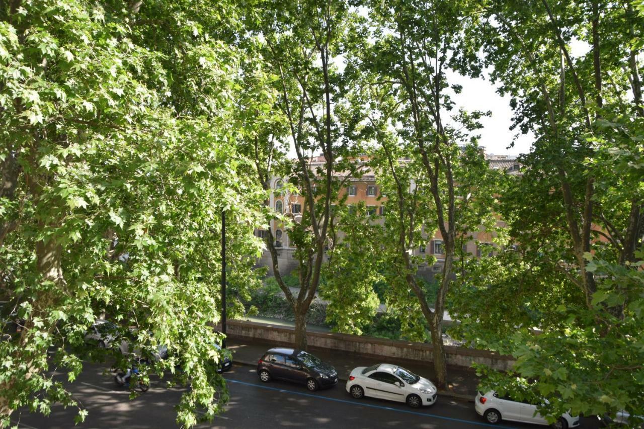 Casa Tommasina Rome
