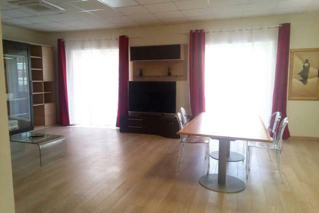 Vetere 101 Apartment Rome
