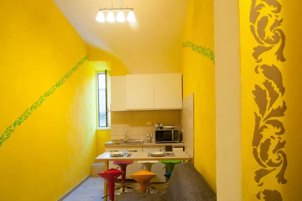 Rent Rome