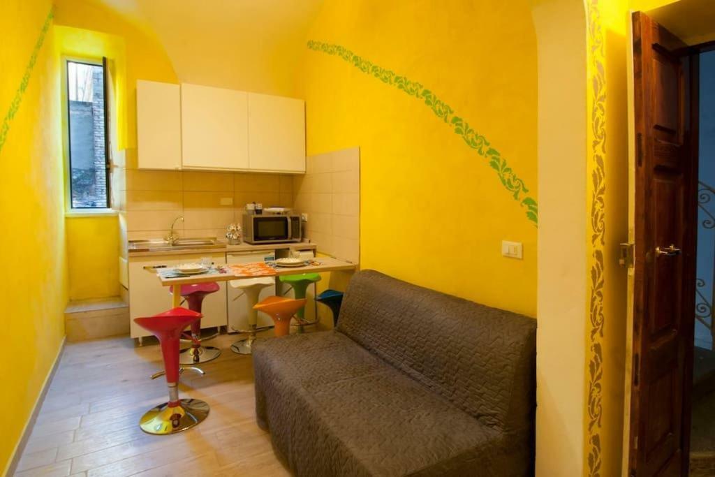 Appartement Rent *