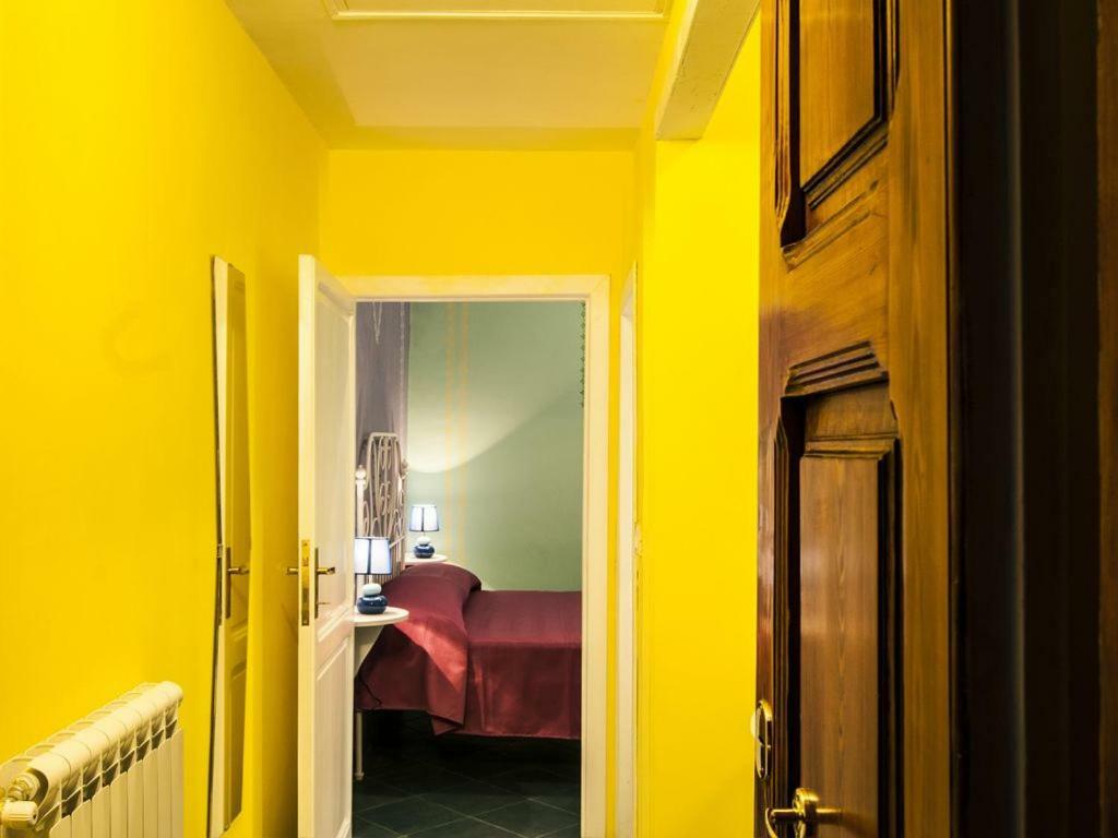 Rent Appartement