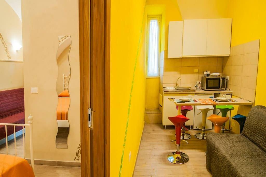 Rent Appartement