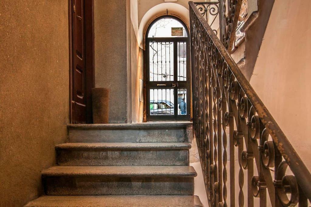 Rent Appartement Rome