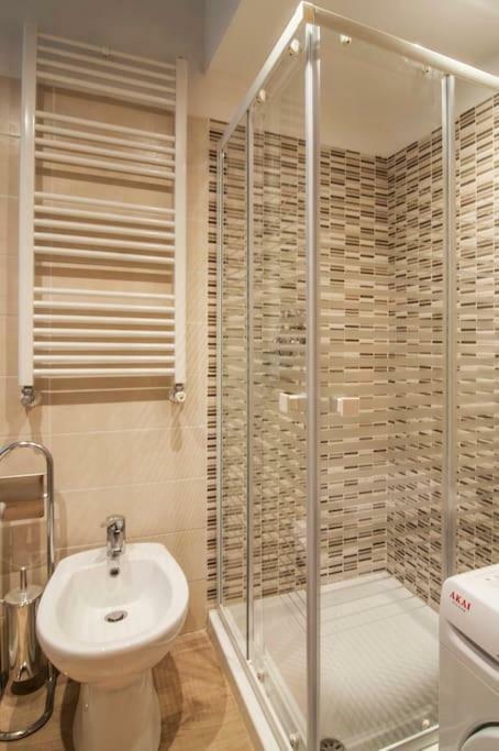 Rent Appartement Rome