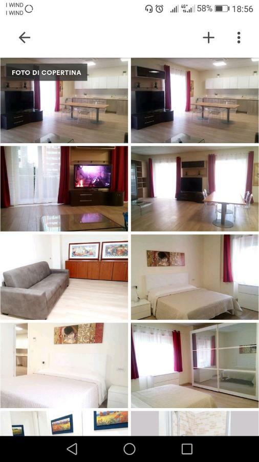 Apartment Vetere 101