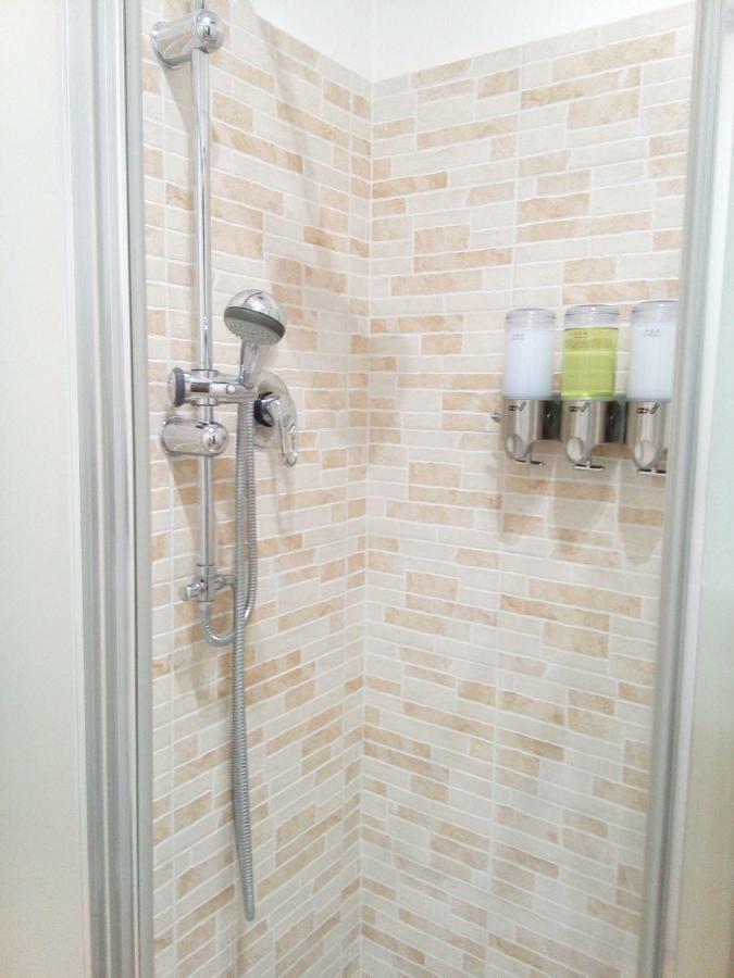 Vetere 101 Apartment *