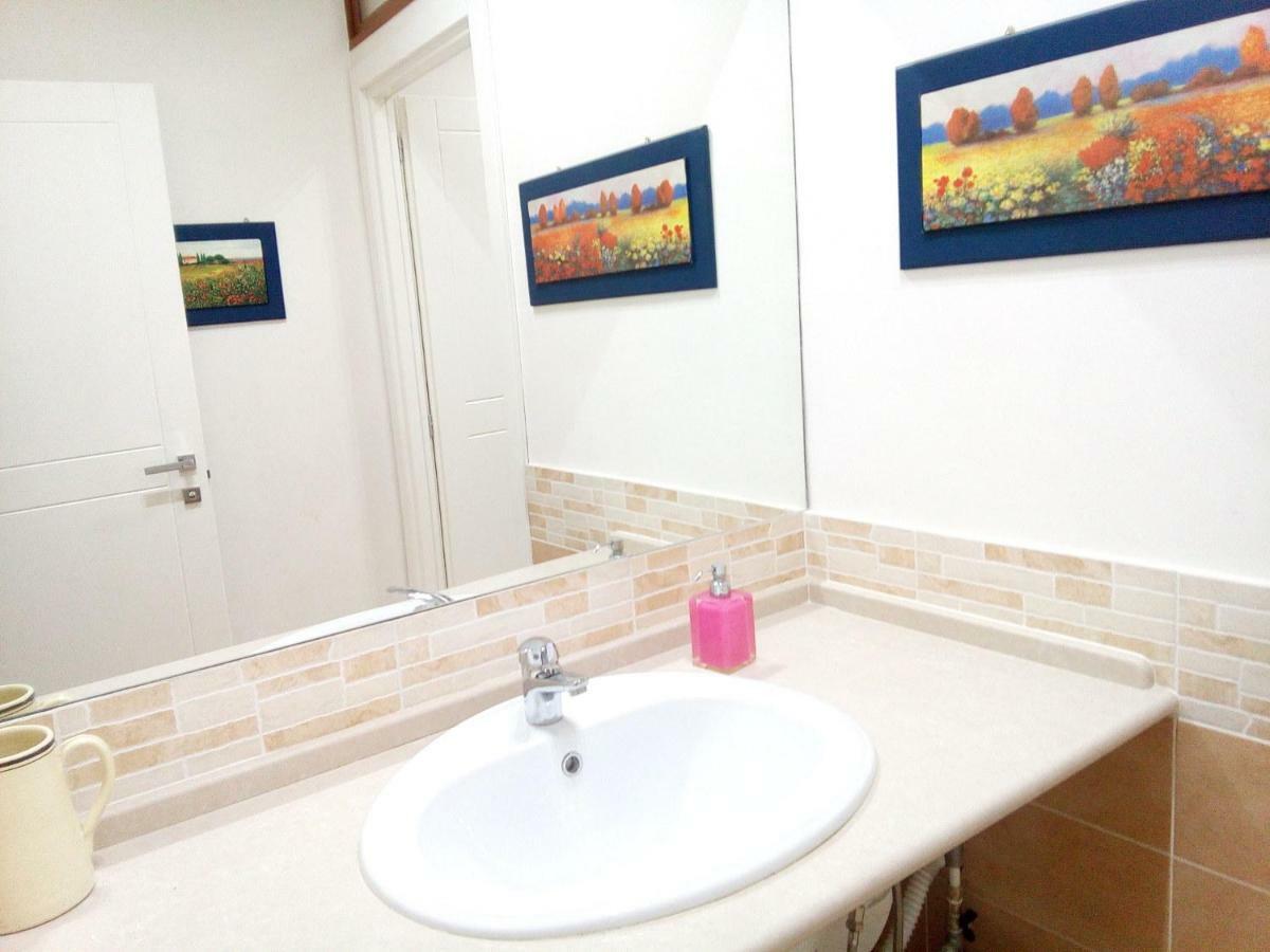 Vetere 101 Apartment Rome