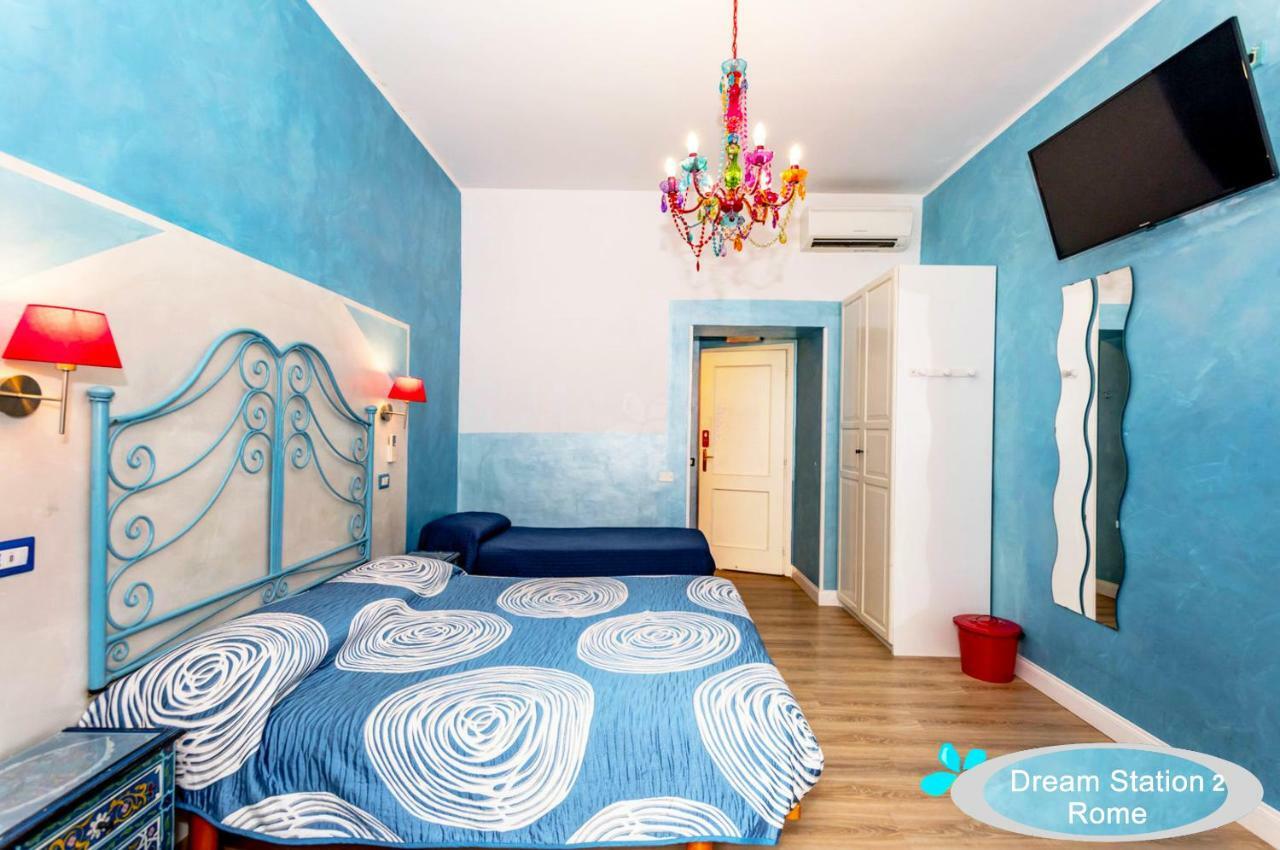Casa de hóspedes Dream Station 2 *