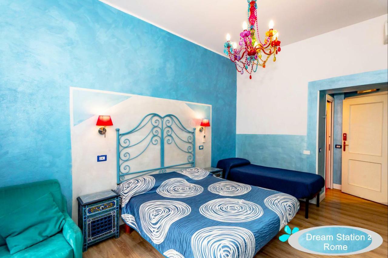 Casa de hóspedes Dream Station 2