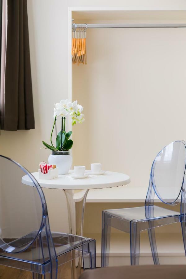 Demetra Eco Gasthuis 3*